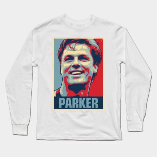 Parker Long Sleeve T-Shirt